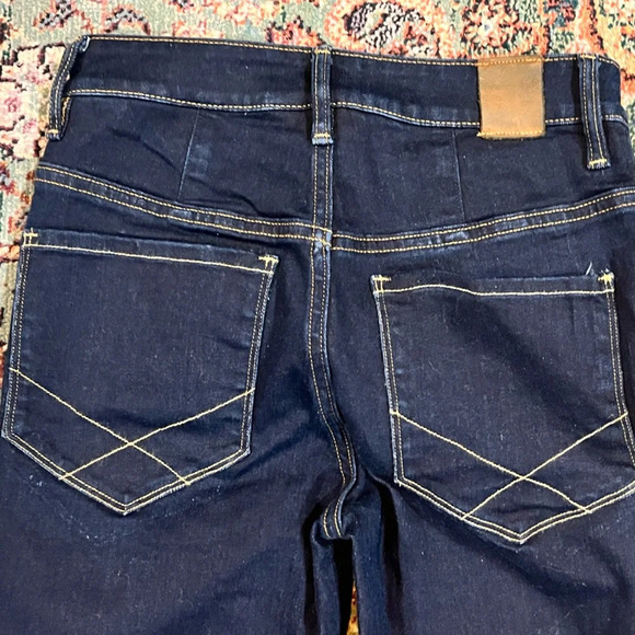 FINAL PRICE DROP NWOT Raleigh Denim Skinny Jeans - Picture 6 of 7